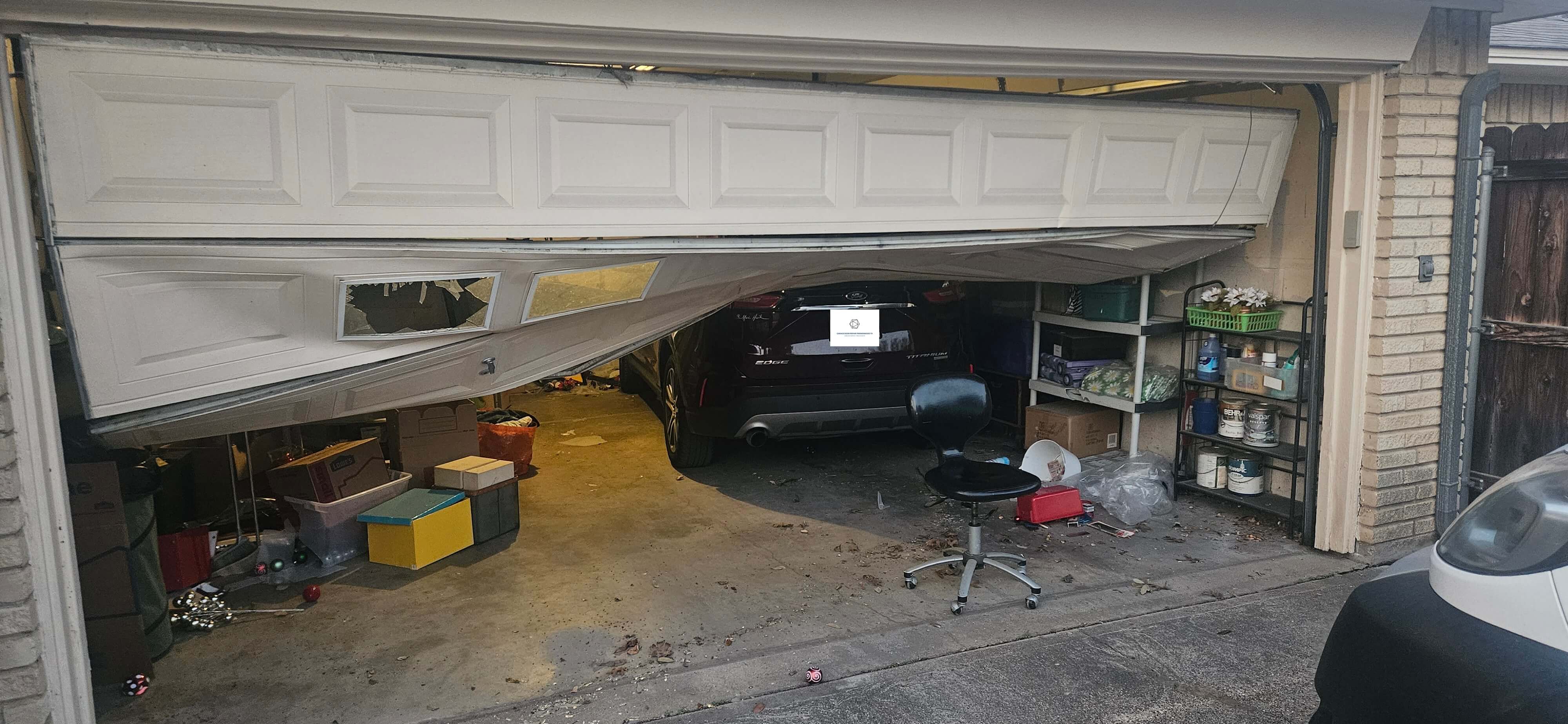 new-garage-door-replacement