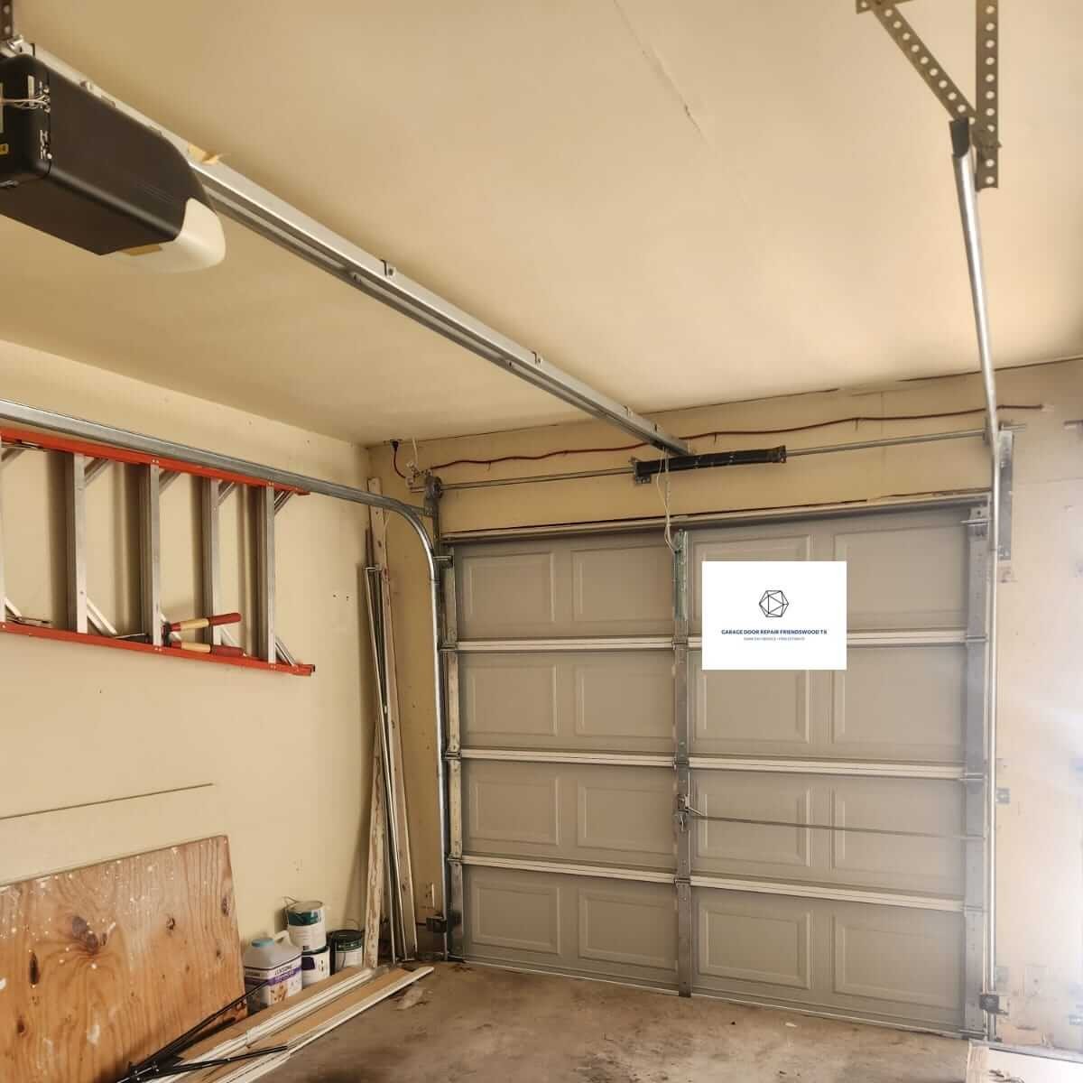 single-car-garage-spring-replacement